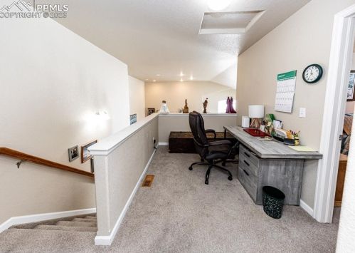 7357 Maybeck Vw, Amo CO 80831-4741 exterior