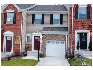 453 Creekwillow Dr, Midlothian VA  23113-3428 exterior