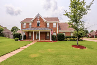 3939 Tonya Marie Cv, Memphis, TN 38135-9200