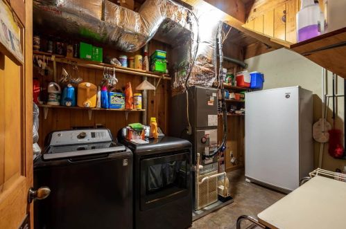 4895 Old Burnt Mtn Rd, Big Canoe GA  30143-2204 exterior