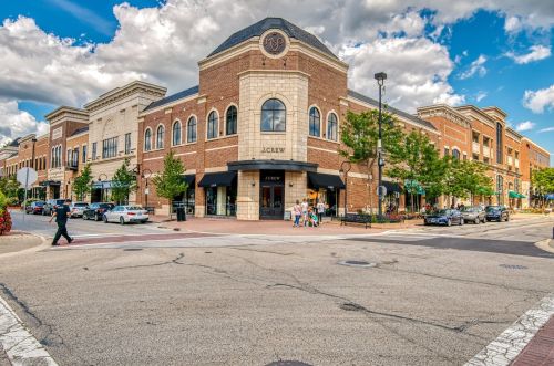 1422 Druid Hills Ct, Naperville IL  60563-1114 exterior
