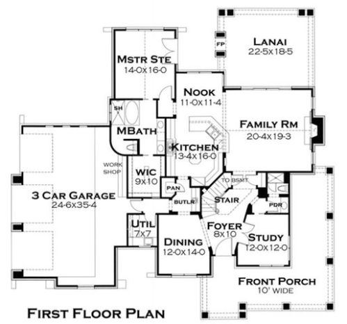 39 Creekside Ln, Forsyth, GA 31029-8061