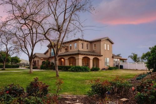 16443 Owl Tree Rd, Riverside, CA 92504-9542