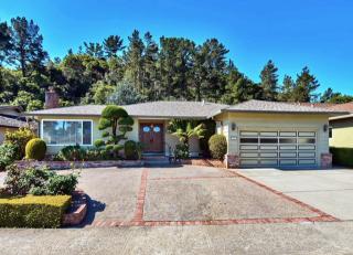 575 Helen Dr, Millbrae, CA 94030-1650