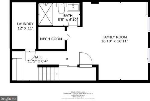 8833 Hayshed Ln, Columbia MD  21045-2862 exterior