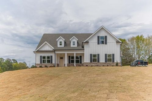2094 Pleasant Valley Rd, Monroe, GA 30655-6240