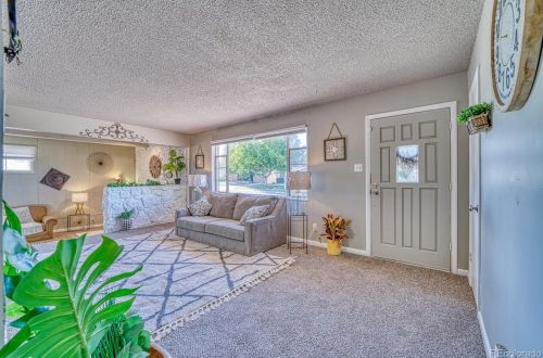 48 Duke St, Pueblo CO  81005-1604 exterior