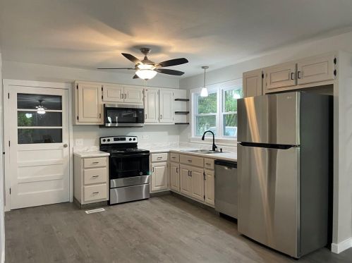 119 Myrtle St, Big Canoe GA  30143-1046 exterior