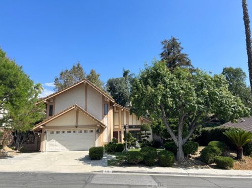 909 Calle Frondosa, San Dimas, CA 91773-4054