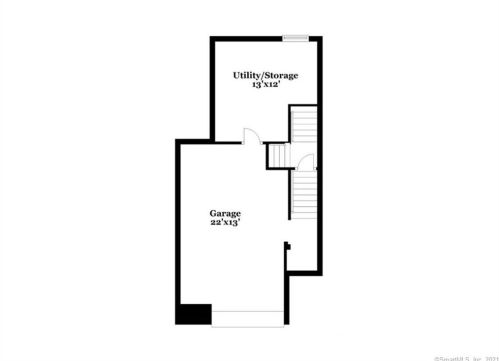 14 Sunrise Hill Rd, Norwalk, CT 06851-2118