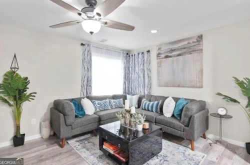 246 Aurora Ave, Atlanta, GA 30314-1302