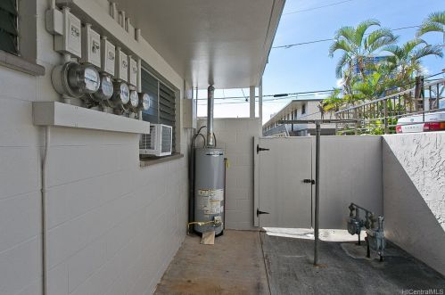 730 Alder St, Honolulu HI  96814-2268 exterior