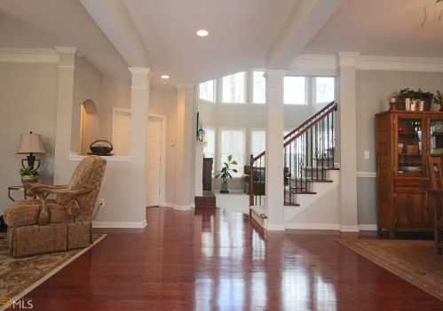 408 Lake Forest Dr, Newnan, GA 30265-3373