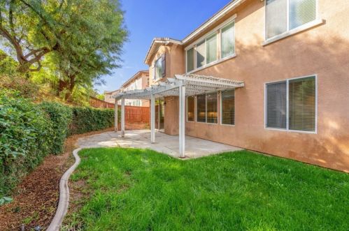 8602 Hayloft Pl, Riverside CA  92508-7145 exterior