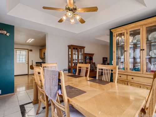 1790 Girard Ave, Englewood CO 80110-2008 exterior