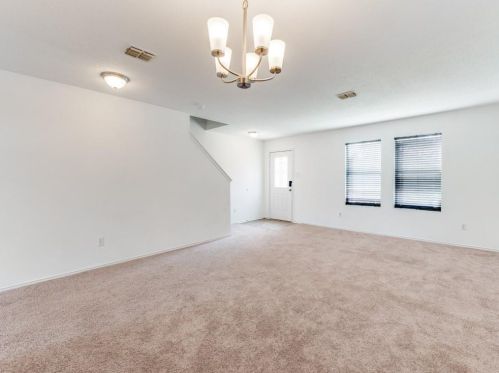 4956 Creek Ridge Trl, Fort Worth TX  76179-4175 exterior