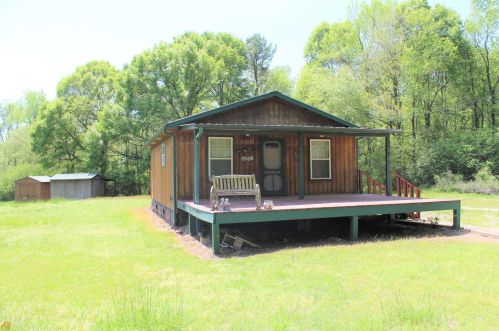 2935 Old Stagecoach Rd, Carnesville, GA 30521-2751