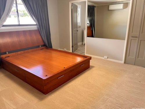 4765 Moa St, Honolulu HI  96816-5406 exterior