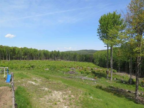 215 Washington Heights Rd, Washington, NH 03280-6429