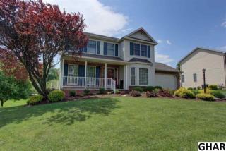 885 Sunny Hill Ln, Harrisburg, PA 17111-4690