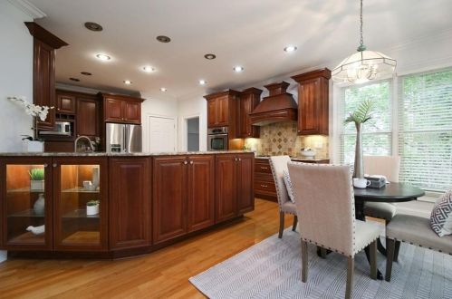 1917 Durand Mill Dr, Atlanta GA  30307-1174 exterior