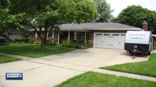 15227 Sunshine Cir, Plainfield, IL 60544-1592