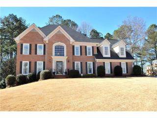 1185 Buice Dr, Lilburn, GA 30047-7503