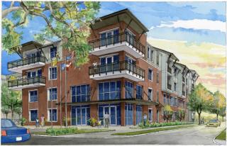 3300 Championship Pkwy, Fort Worth TX  76177-2106 exterior