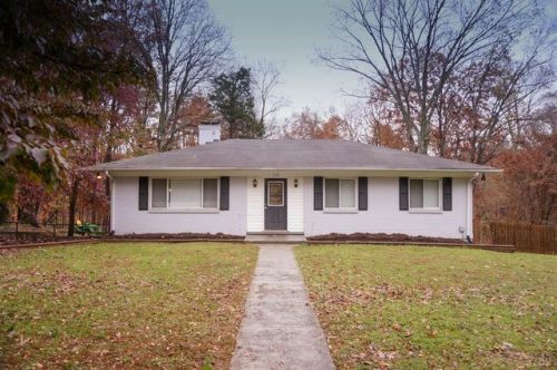 115 Boonsboro Dr, Lynchburg, VA 24503-2101