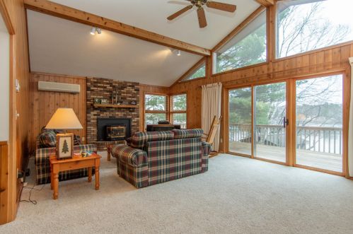 15145 Daggett Pine Rd, Crosslake, MN 56442-2546