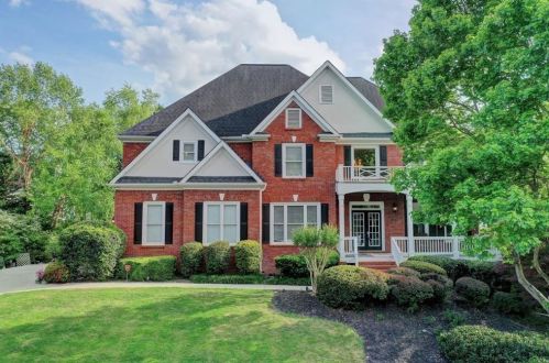 1355 Water Shine Way, Lithonia, GA 30078-7383