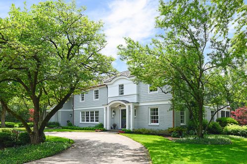 280 Old Farm Rd, Northfield, IL 60093-1040