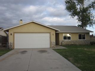8293 Reseda Ave, Fontana CA  92335-8079 exterior