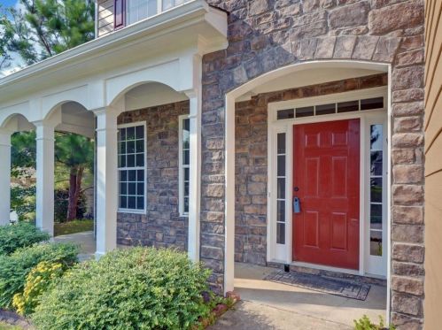 3828 Green Ridge Ct, Gainesville, GA 30507-3314