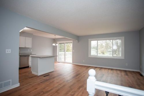 1155 Adams St, Spectacle Lake MN  55008-2412 exterior