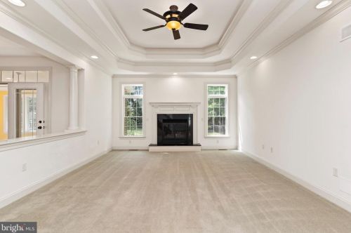 1022 Rockledge Dr, Carlisle PA  17015-9127 exterior