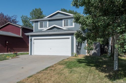 812 Aztec Dr, Fort Collins, CO 80521-1768
