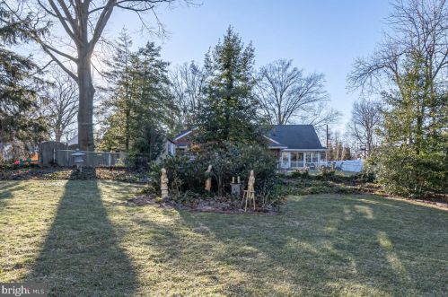 456 Gladstone Ave, Tavistock NJ 08033-4005 exterior