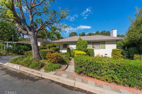 121 Via Ardilla, Palos Verdes Estates, CA 90274-1108