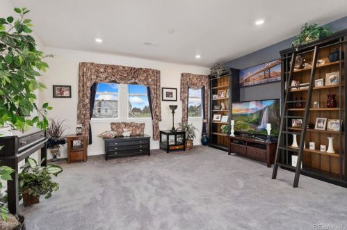 22489 Rockinghorse Pkwy, Aurora CO  80016 exterior