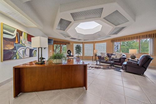 3255 Newcombe St, Denver CO  80227-5688 exterior