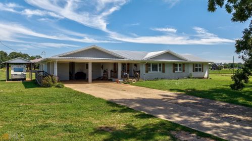 426-A Vineyards Creek Church Rd, Comer, GA 30629-2608