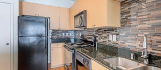 2222 Medical District Dr, Dallas TX  75235-8075 exterior