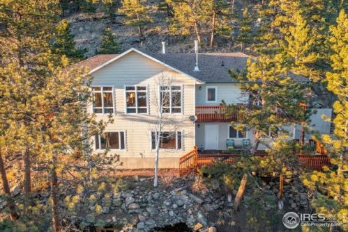 273 Green Mountain Dr, Loveland, CO 80537-9721