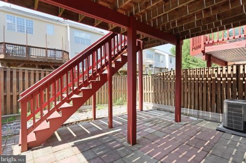 2307 Massanutten Dr, Silver Spring MD  20906-6183 exterior