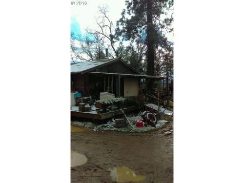 15 Mcpherson Cox Rd, Lyle, WA 98635-9546