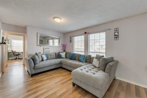 3716 Katrine St, Fort Worth TX 76117-3134 exterior