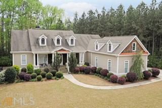 191 Homestead Cir, Forsyth, GA 31029-4064