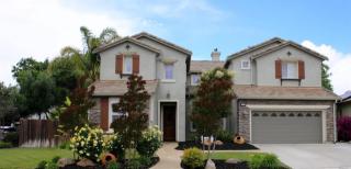 201 Red Pheasant Dr, Vacaville, CA 95687-7750