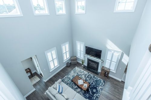 3998 Capensis Ln, Ravenel, SC 29470-3327